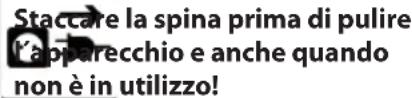 Cloer 1625 - ATTENZIONE! - 1