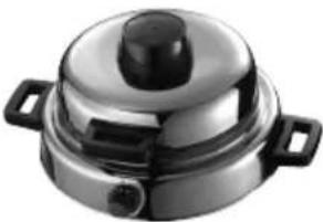 Cloer 1625 - Typ 11 - 1