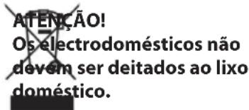 Cloer 1625 - Eliminação de acordo com os princípios de protecção do meio ambiente - 1