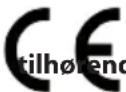Cloer 1625 - CE Merking - 1