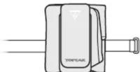Topeak Burrito Pack Slim - 7