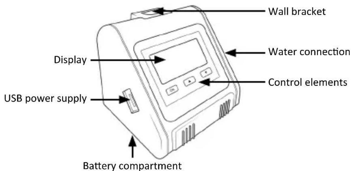 Brandson 306810 - Product details - 1
