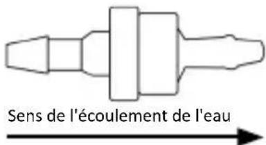 Brandson 306810 - Raccorder le tuyau - 1