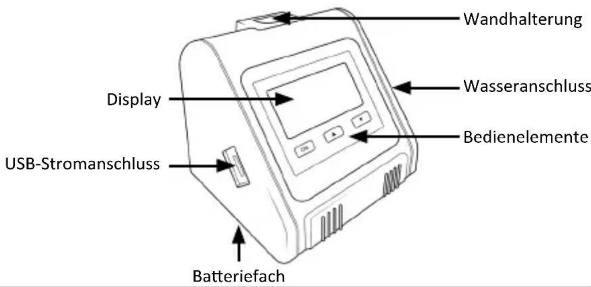 Brandson 306810 - Produkt-Details - 1