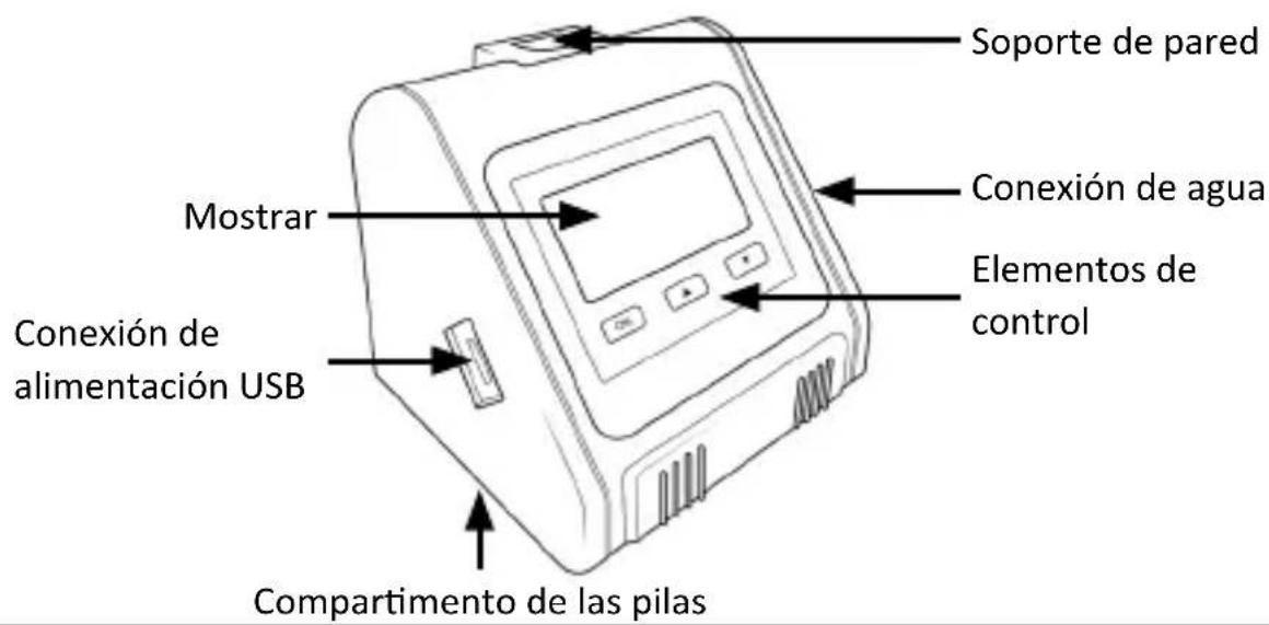 Brandson 306810 - Detalles del producto - 1
