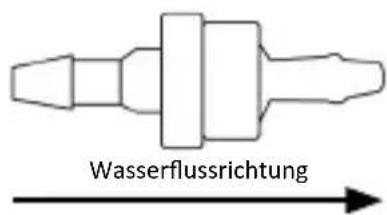 Brandson 306810 - Schlauch verbinden - 1