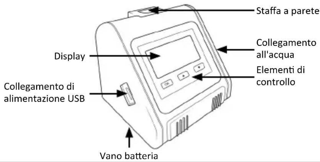 Brandson 306810 - Dettagli del prodotto - 1