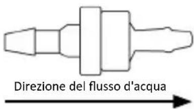 Brandson 306810 - Collegare il tubo flessibile - 1