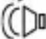 Bearware 306870 - Attention! - 5