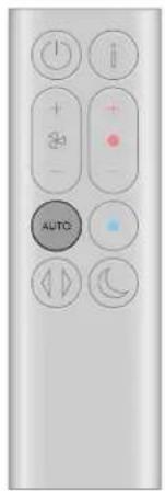 DYSON Purifier Hot+Cool Gen1 - Mode Automatique - 1