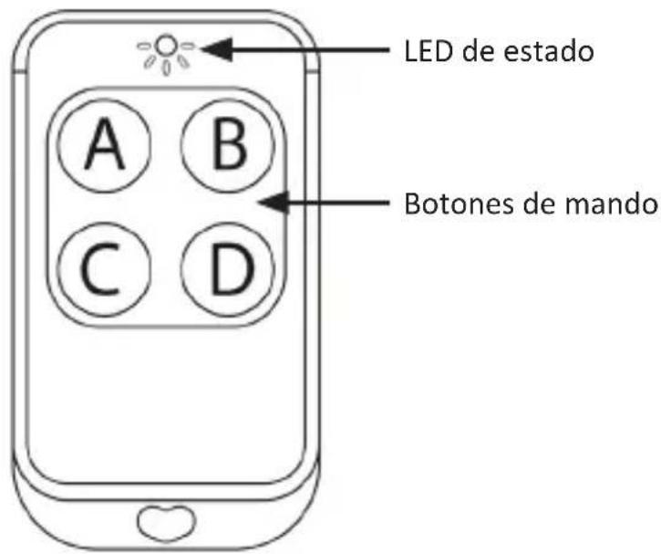 Brandson 304520 - Detalles del producto - 1