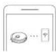 Roidmi EVE CC - Installation et utilisation de l'APPLICATION - 8