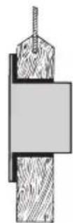DELONGHI Pinguino Deluxe PACEL395HLWFK6ALDG - AIR CONDITIONING WITH WALL INSTALLATION - 3