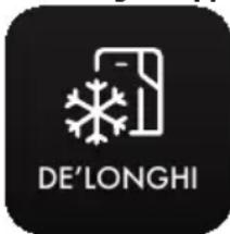 DELONGHI Pinguino Deluxe PACEL395HLWFK6ALDG - Téléchargez l'application! - 1