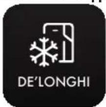DELONGHI Pinguino Deluxe PACEL395HLWFK6ALDG - Download the App! - 1