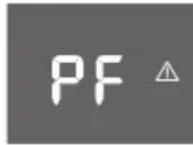 DELONGHI Pinguino Deluxe PACEL395HLWFK6ALDG - Que devrais-je FAIRE? - 1