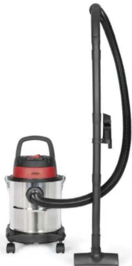 LIVOO DOH140 - Aspirateur eau et poussière - 1