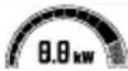 MILWAUKEE ROLLON 3300R - Passthrough Power - 4