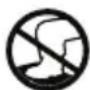 MILWAUKEE ROLLON 3300R - ADVERTENCIA - 5