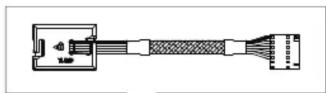Lian Li UNI FAN TL 120 - 3