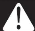 Zephyr AK2136CS - WARNING - 1