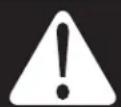 Zephyr AK2136CS - WARNING - 1
