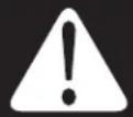 Zephyr AK2136CS - WARNING - 1