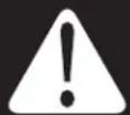 Zephyr AK2136CS - CAUTION - 1