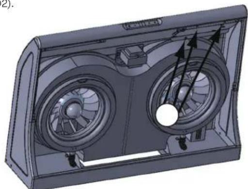 Zephyr AK2136CS - Model: Typhoon AK21 - 2