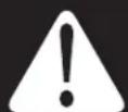 Zephyr AK2136CS - CAUTION - 1