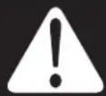 Zephyr AK2136CS - WARNING - 2