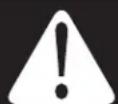 Zephyr AK2136CS - CAUTION - 1