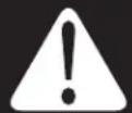 Zephyr AK2136CS - WARNING - 1