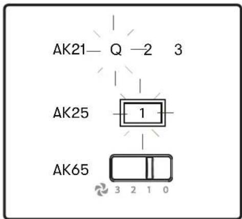 Zephyr AK2136CS - Nettoyage de la hotte et du filtré - 1