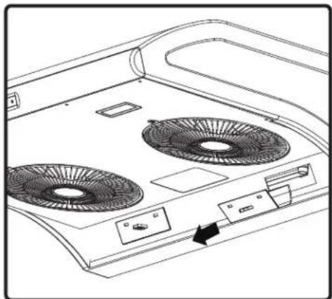 Zephyr AK2136CS - Hood & Filter Cleaning - 3