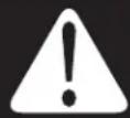 Zephyr AK2136CS - WARNING - 1