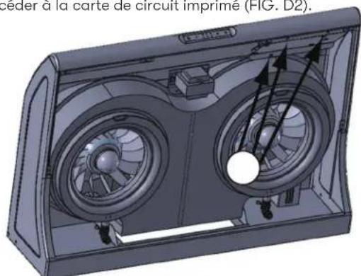 Zephyr AK2136CS - Modèle: Typhoon AK21 - 2