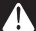 Zephyr AK2136CS - CAUTION - 2