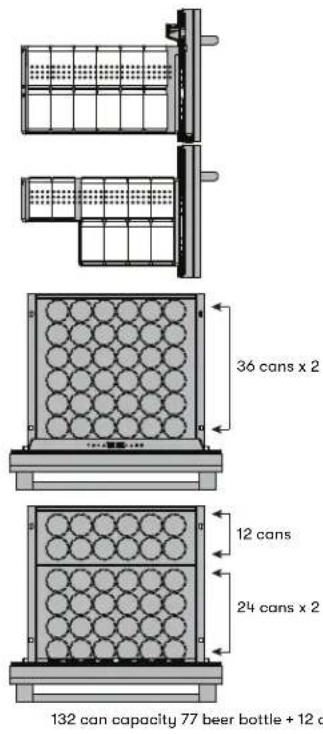 Zephyr PRRD24C2ASOD - Parts Identification - 3