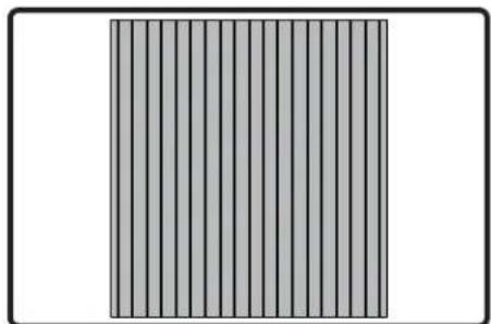 Zephyr PRRD24C2ASOD - Installation des tapis en silicone et du plateau de tiroir - 1