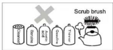 HISENSE FT125D4AWF - ATTENZIONE - 1