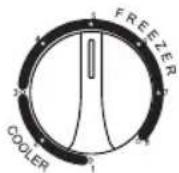 HISENSE FT125D4AWF - TEMPERATURREGELUNG - 2