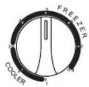 HISENSE FT125D4AWF - AJUSTE DA TEMPERATUREA - 2