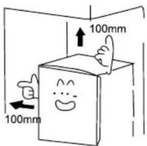 HISENSE FT125D4AWF - AVISO: - 1