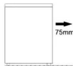 HISENSE FT125D4AWF - Reiniging voor gebruik - 2