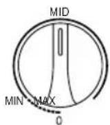 HISENSE FT125D4AWF - TEMPERATURREGELUNG - 1
