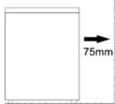 HISENSE FT125D4AWF - Reinigung vor Inbetriebnahme - 2