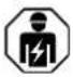 STEINEL P1280 KNX - Safety instructions - 1