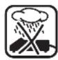 DEWALT DCE590 - Sarj Cihazi ve Batarya Üzerindeki Etiketler - 5