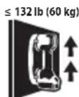 DEWALT DCE590 - Avsedd användning - 2